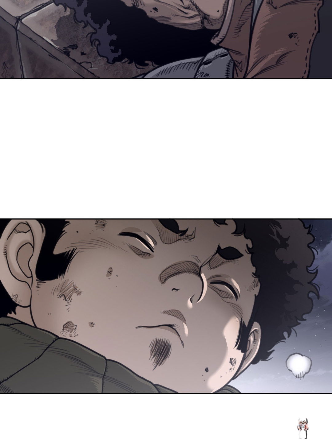 Perfect Half Perfect Half Chapter 149 - Page 36