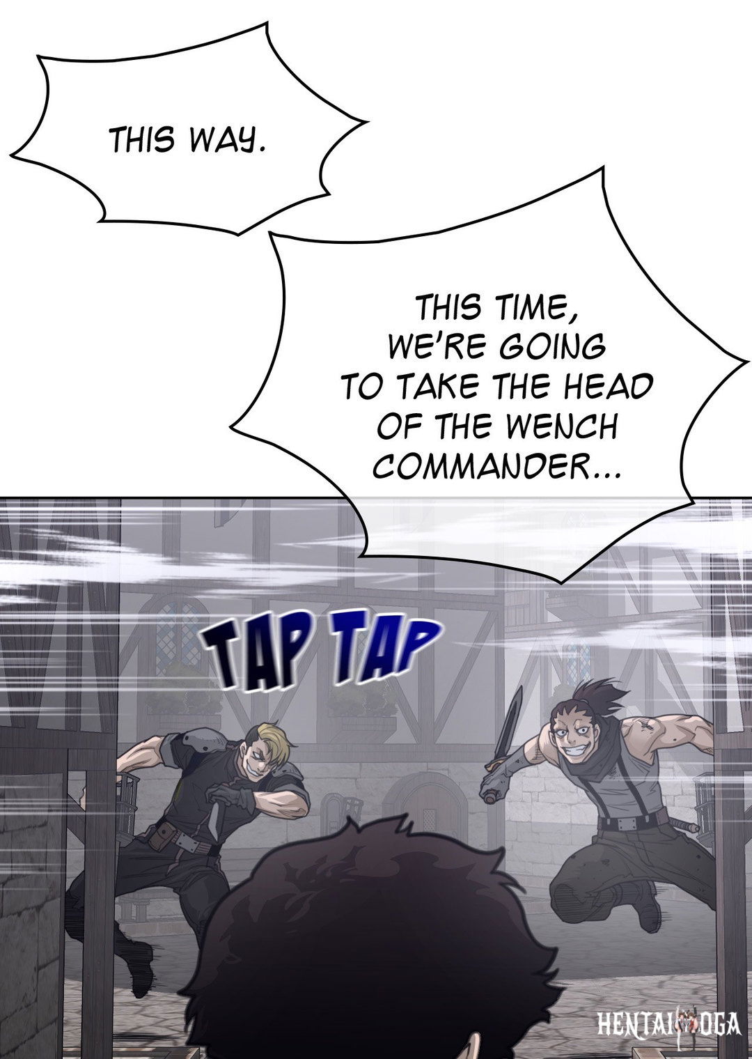 Perfect Half Perfect Half Chapter 149 - Page 37