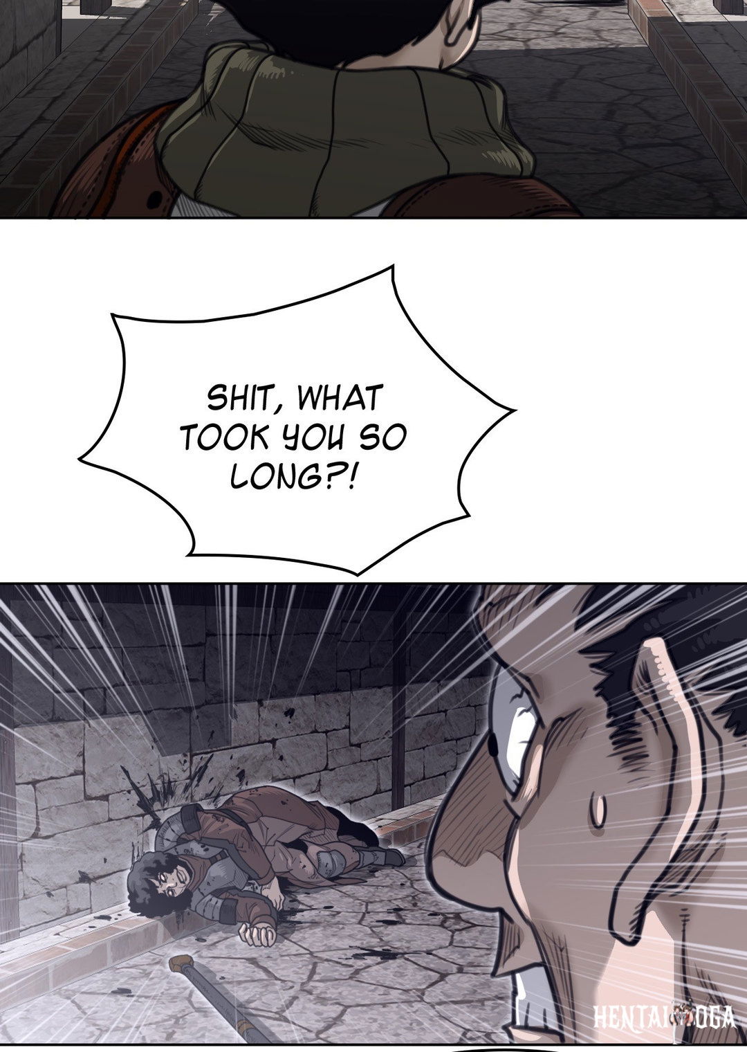 Perfect Half Perfect Half Chapter 149 - Page 38