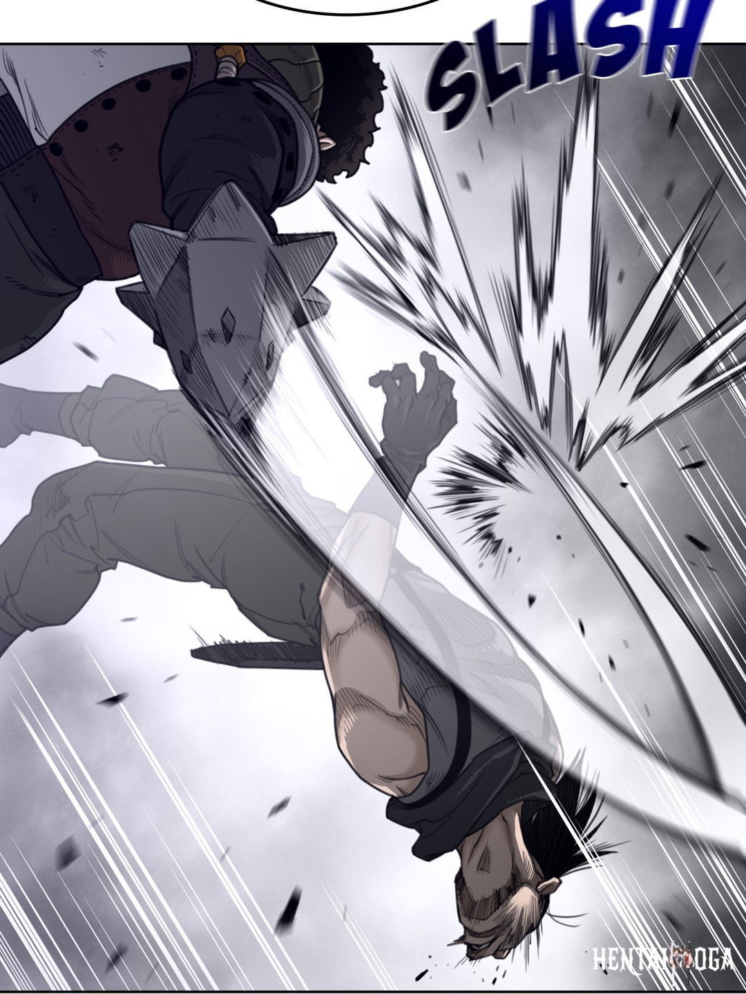 Perfect Half Perfect Half Chapter 149 - Page 41