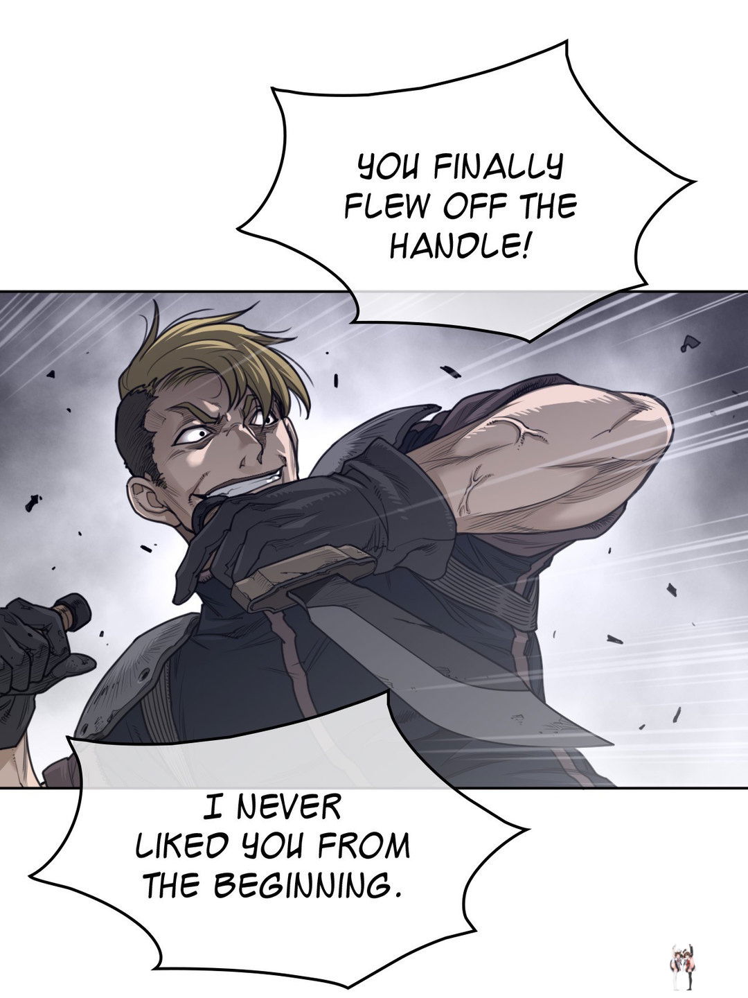 Perfect Half Perfect Half Chapter 149 - Page 42