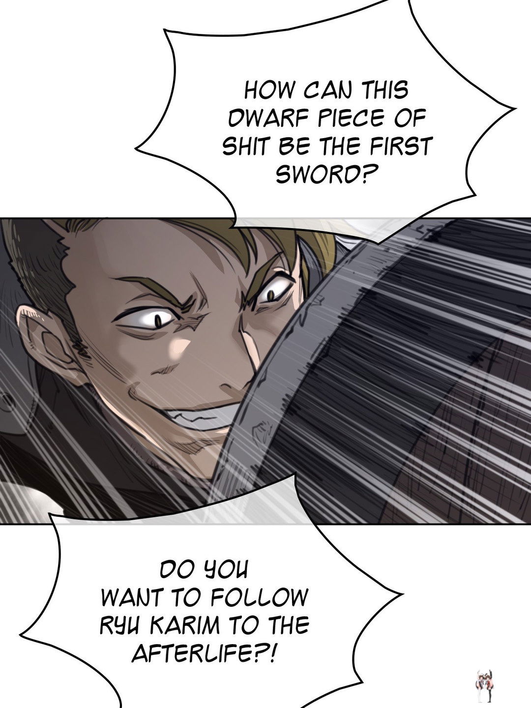 Perfect Half Perfect Half Chapter 149 - Page 43