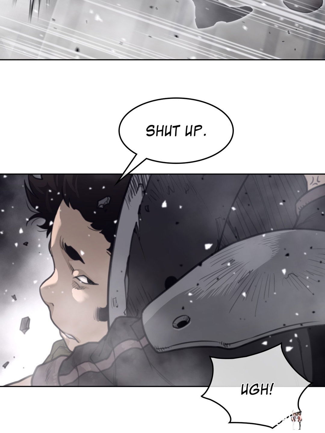 Perfect Half Perfect Half Chapter 149 - Page 45