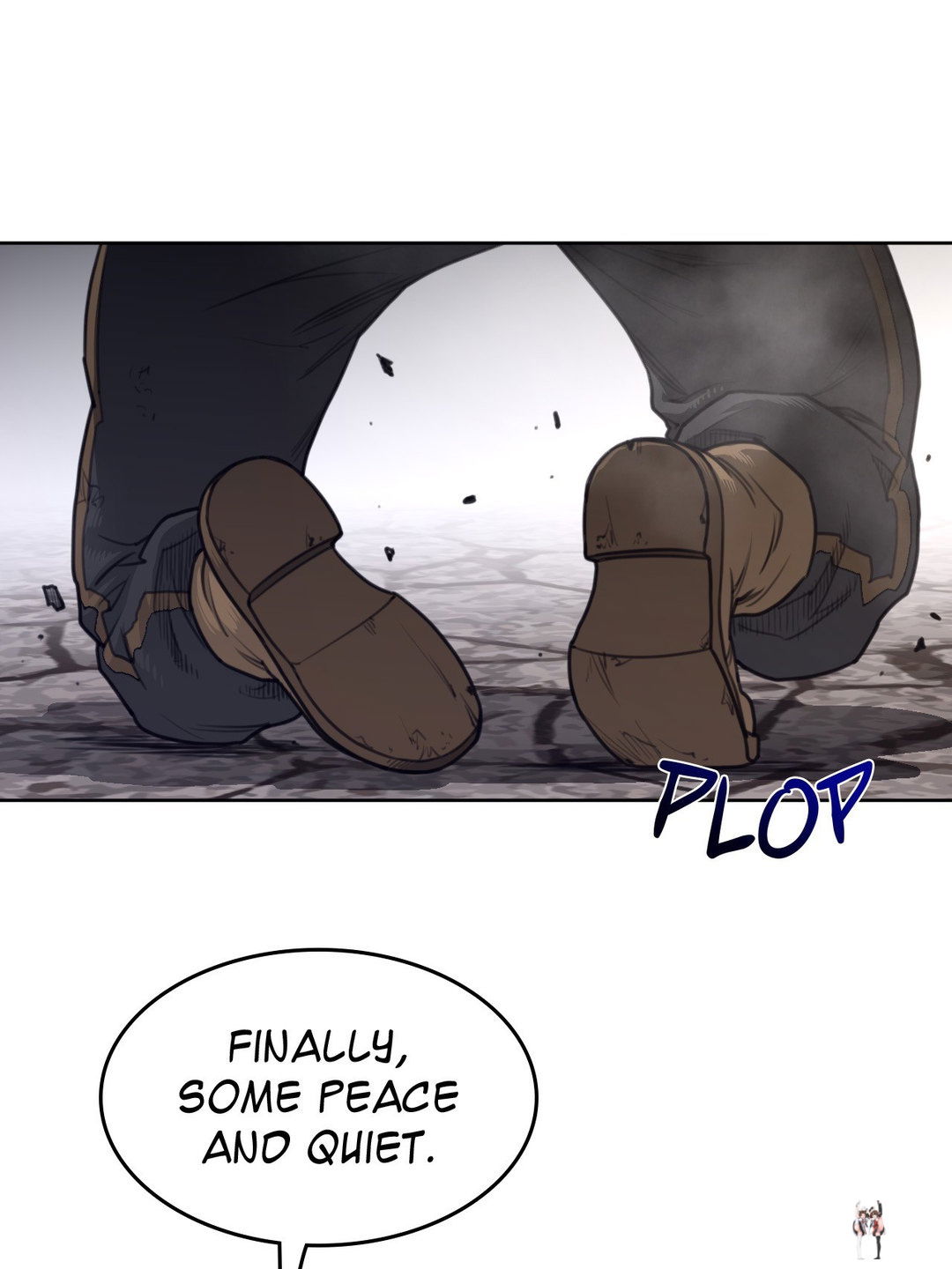 Perfect Half Perfect Half Chapter 149 - Page 46