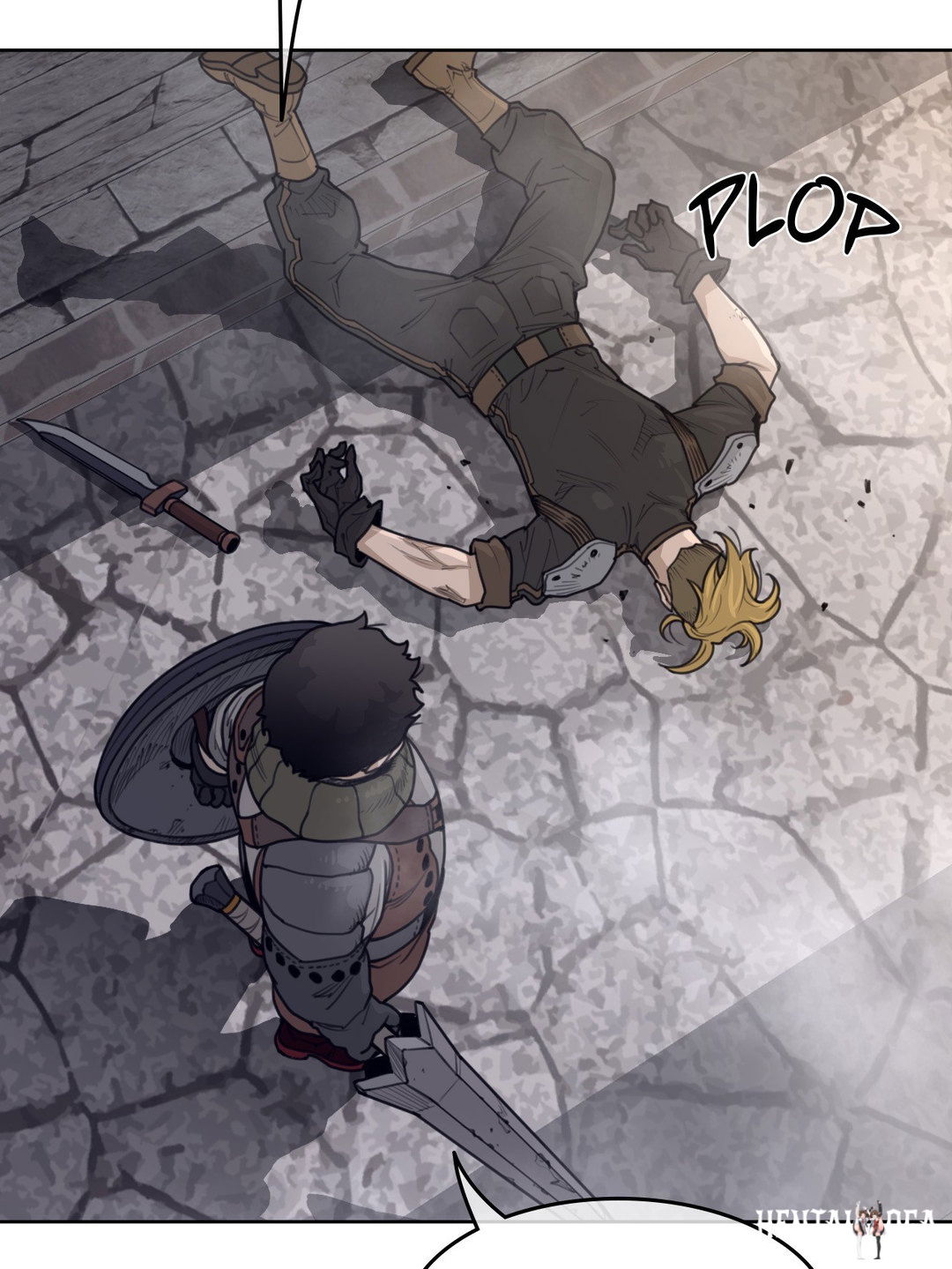 Perfect Half Perfect Half Chapter 149 - Page 47