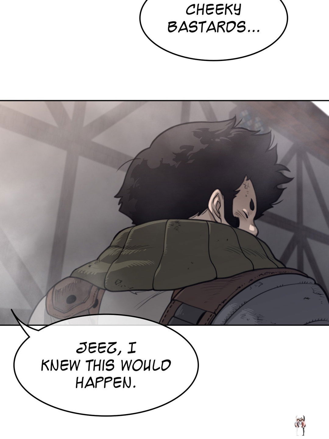 Perfect Half Perfect Half Chapter 149 - Page 48