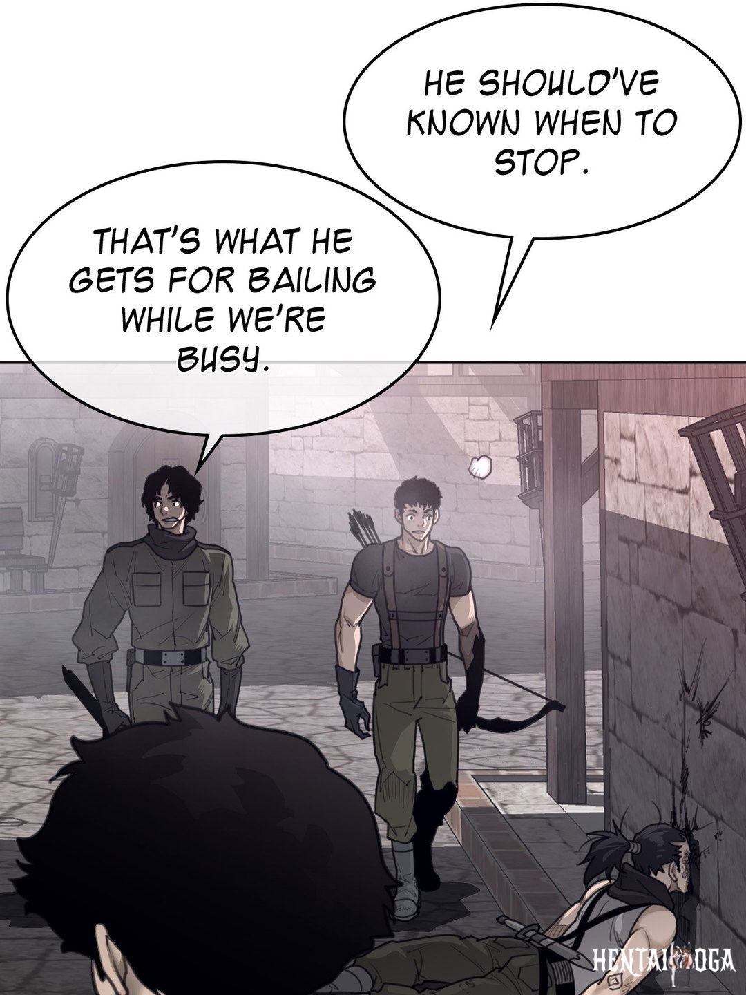 Perfect Half Perfect Half Chapter 149 - Page 49