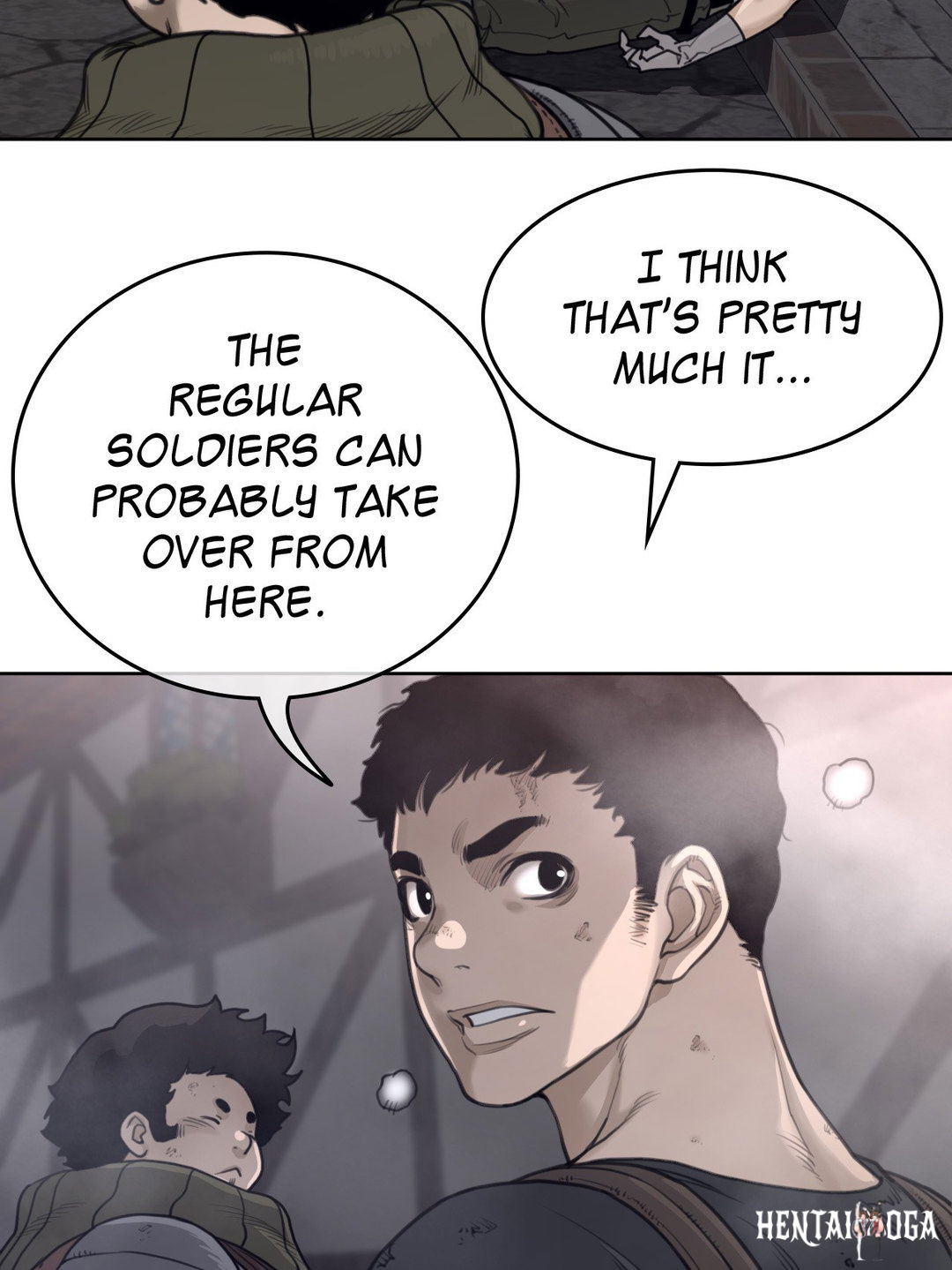 Perfect Half Perfect Half Chapter 149 - Page 50