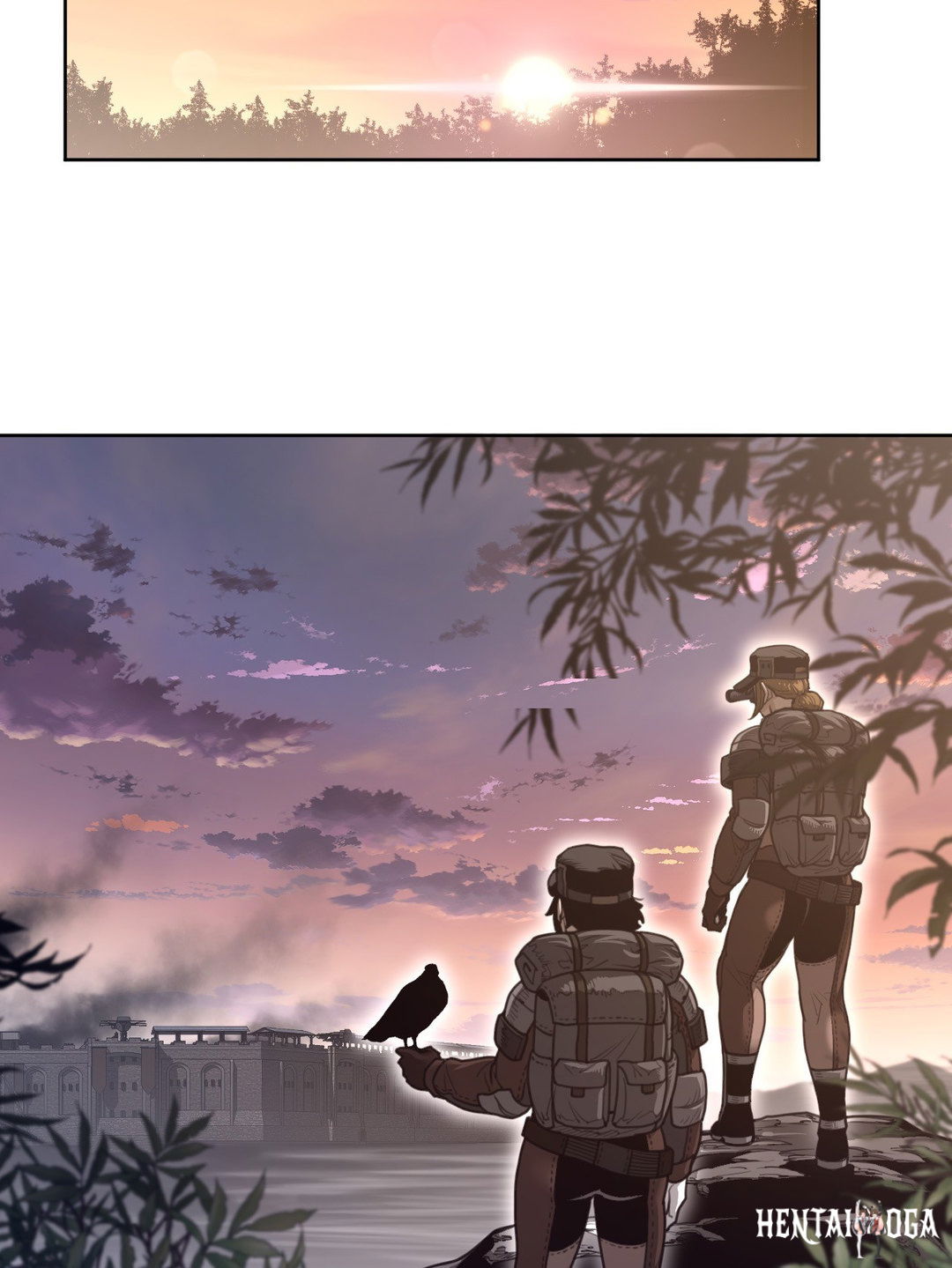 Perfect Half Perfect Half Chapter 149 - Page 56