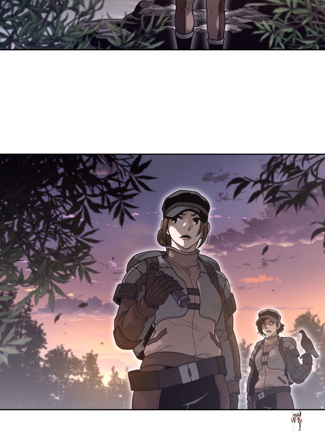 Perfect Half Perfect Half Chapter 149 - Page 57