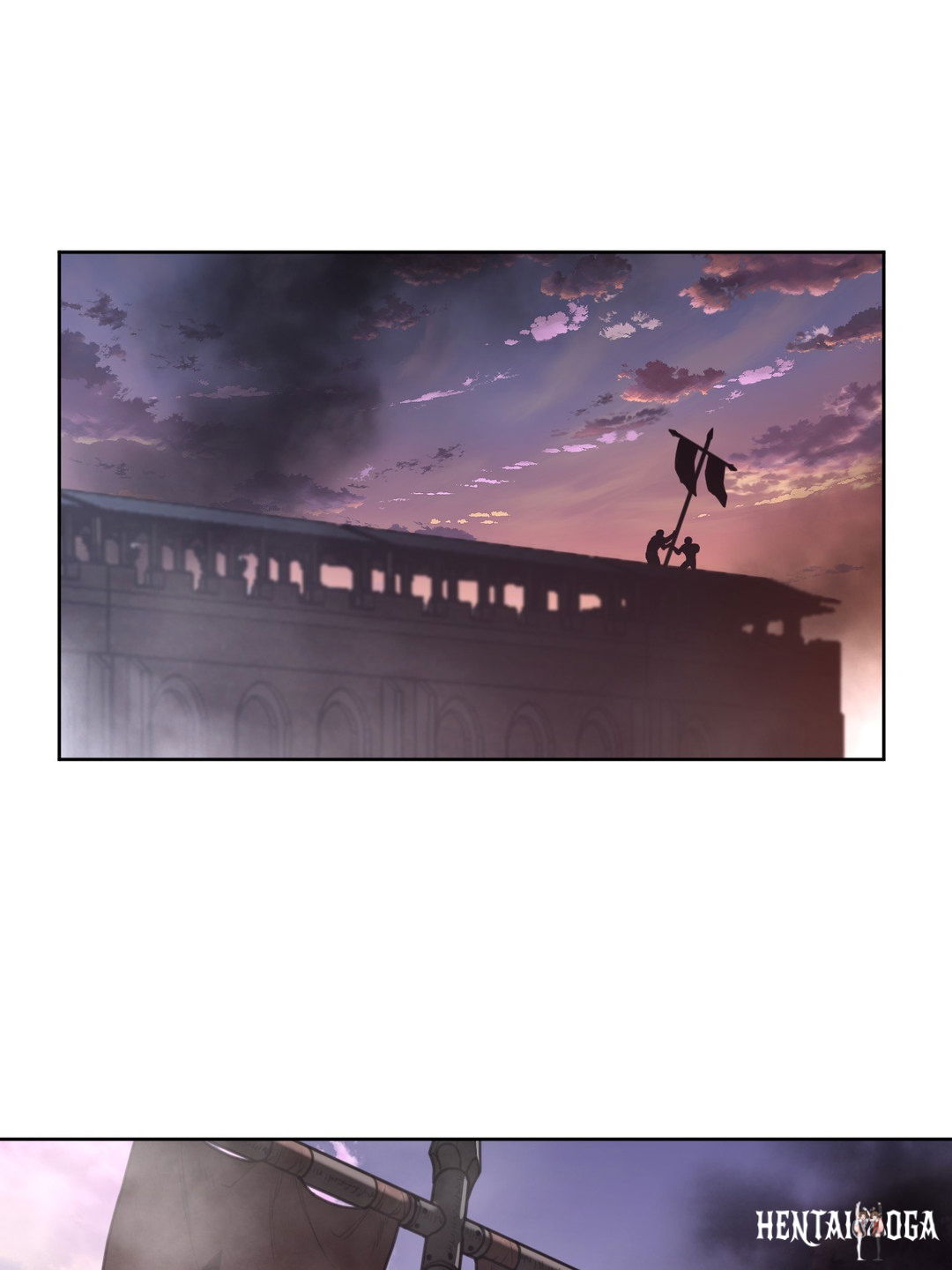 Perfect Half Perfect Half Chapter 149 - Page 58