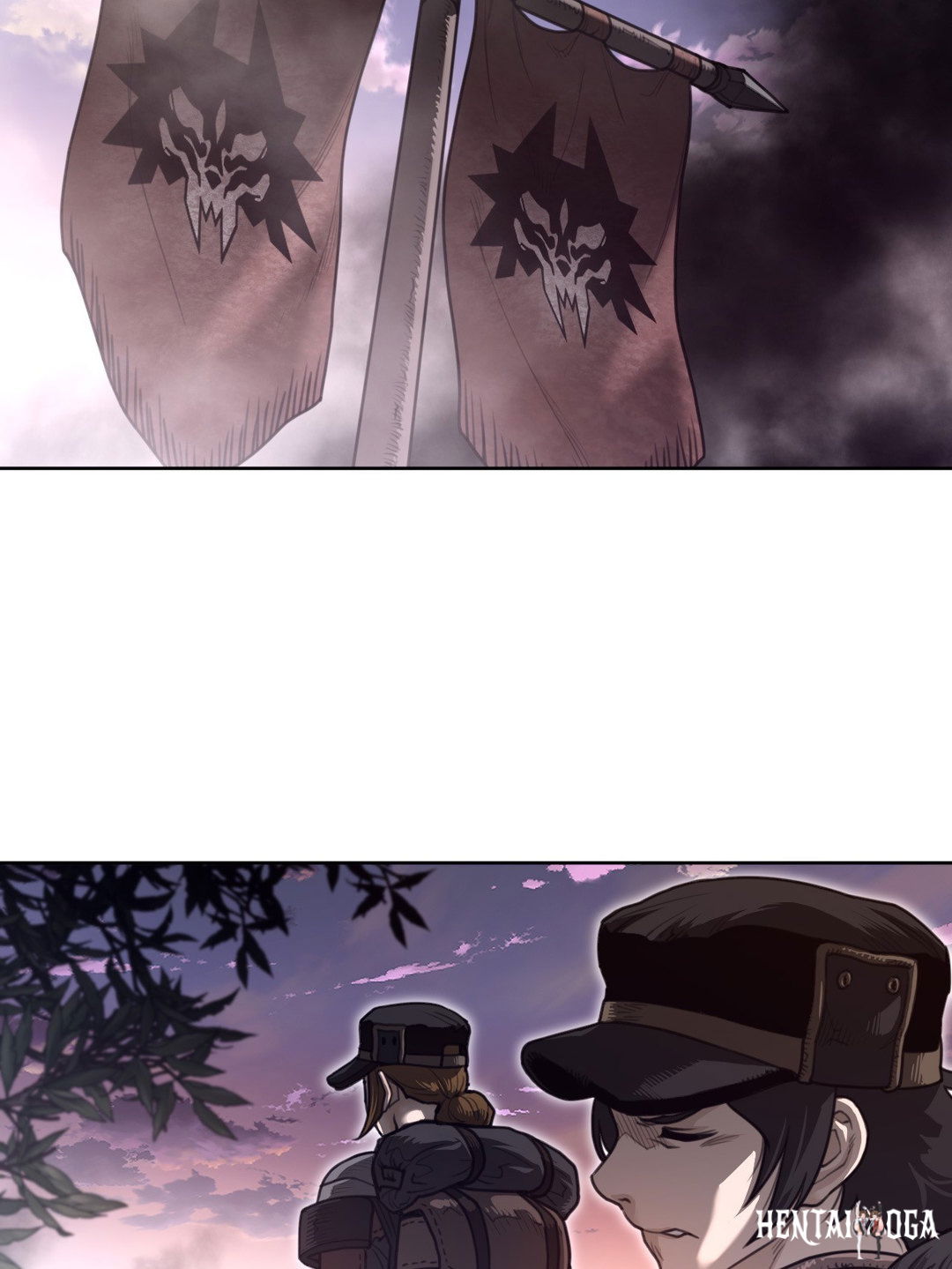 Perfect Half Perfect Half Chapter 149 - Page 59