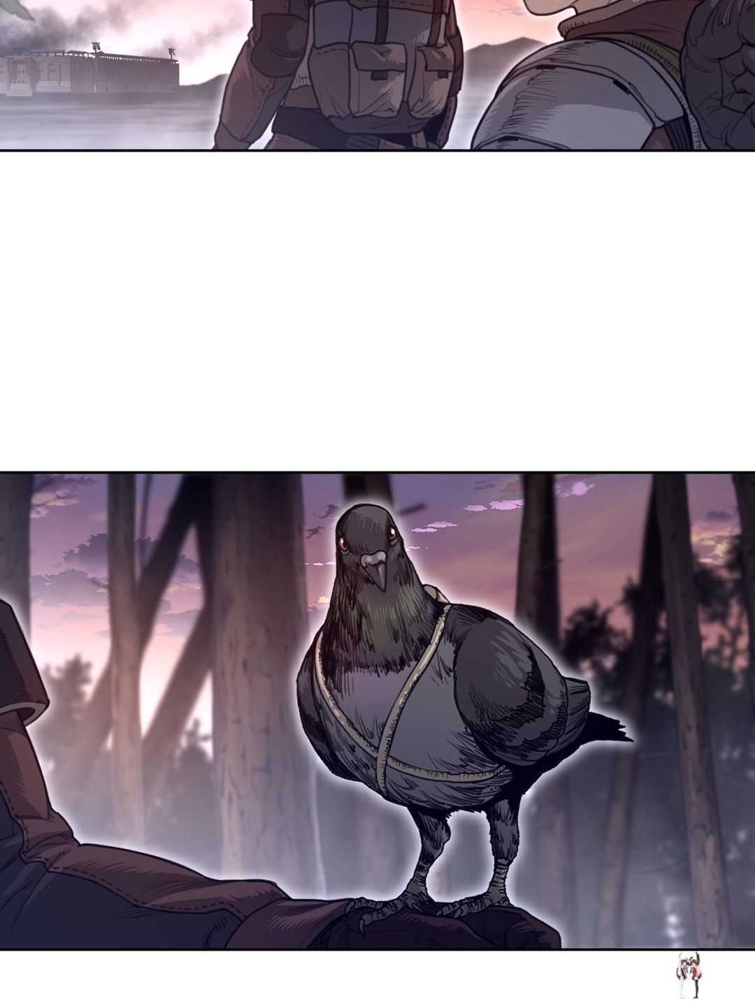 Perfect Half Perfect Half Chapter 149 - Page 60