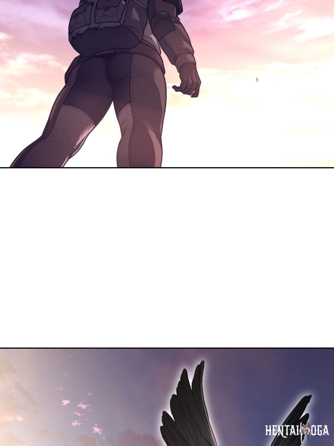 Perfect Half Perfect Half Chapter 149 - Page 62