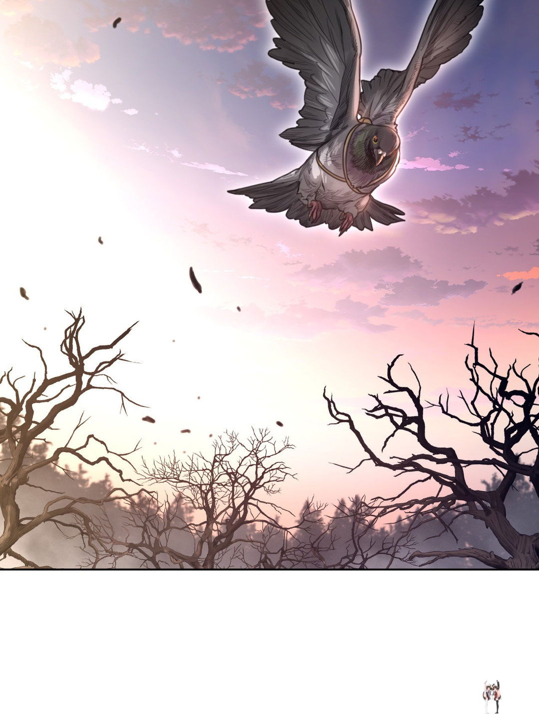 Perfect Half Perfect Half Chapter 149 - Page 63