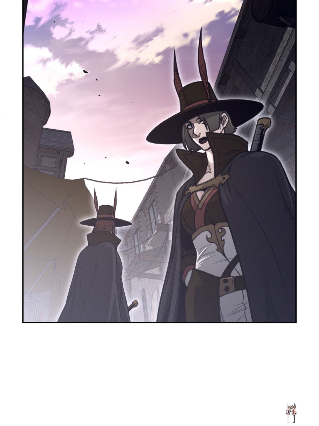 Perfect Half Perfect Half Chapter 149 - Page 66