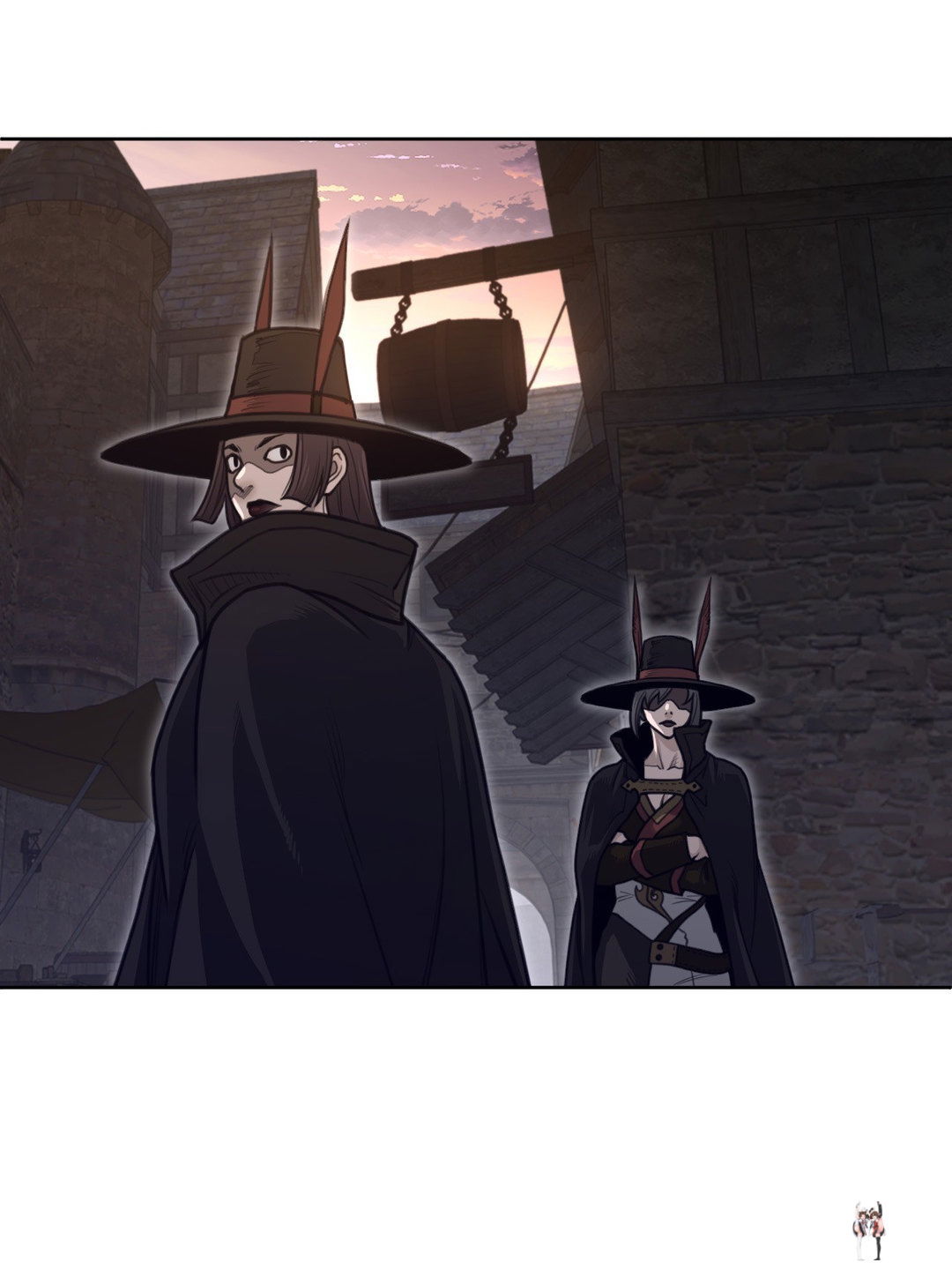 Perfect Half Perfect Half Chapter 149 - Page 67