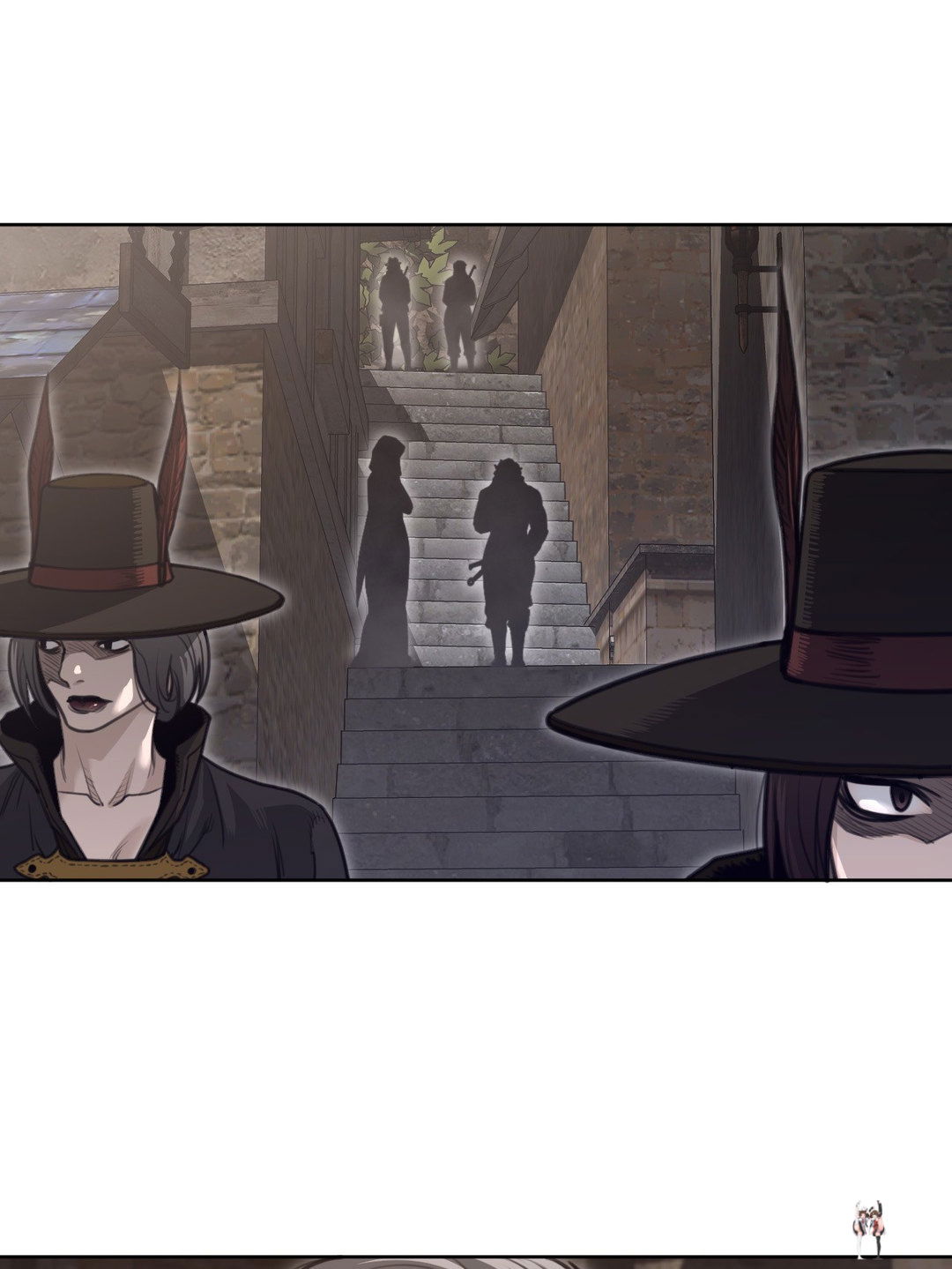 Perfect Half Perfect Half Chapter 149 - Page 68