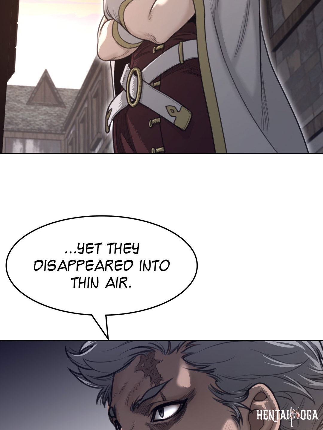 Perfect Half Perfect Half Chapter 149 - Page 71