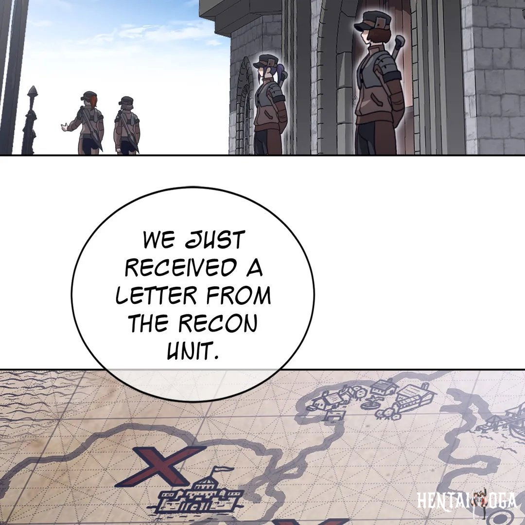 Perfect Half Perfect Half Chapter 150 - Page 22