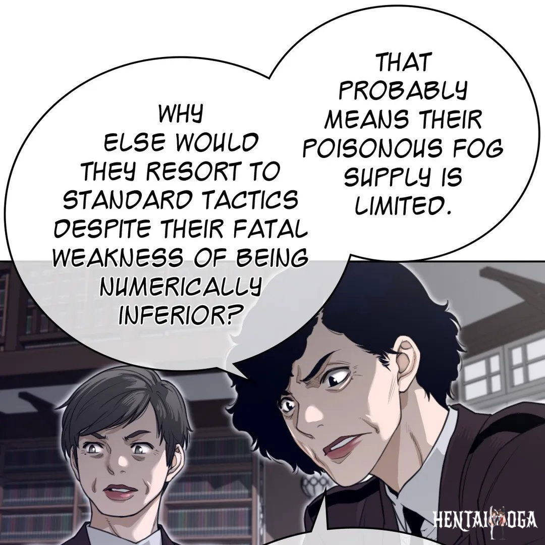 Perfect Half Perfect Half Chapter 150 - Page 25