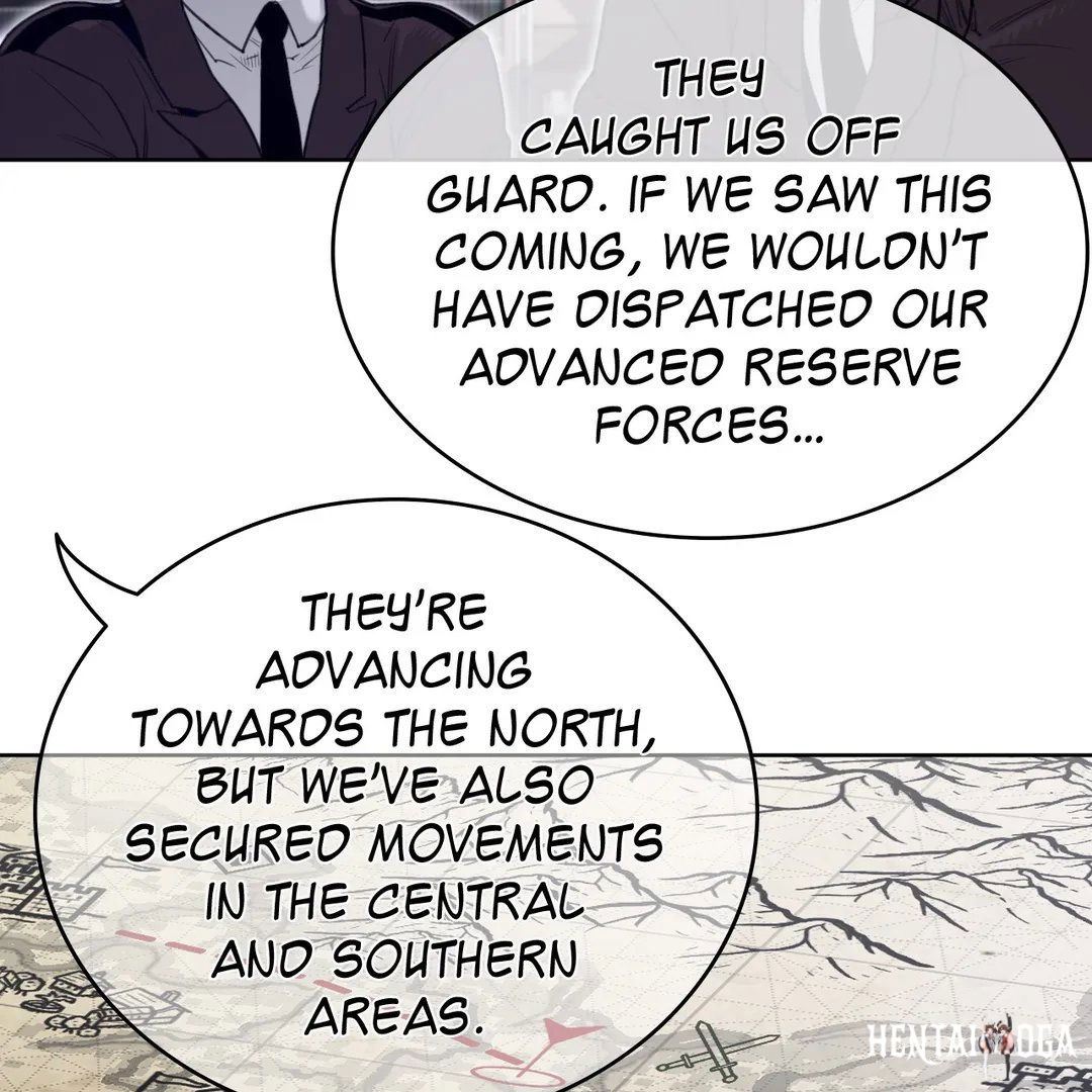 Perfect Half Perfect Half Chapter 150 - Page 26