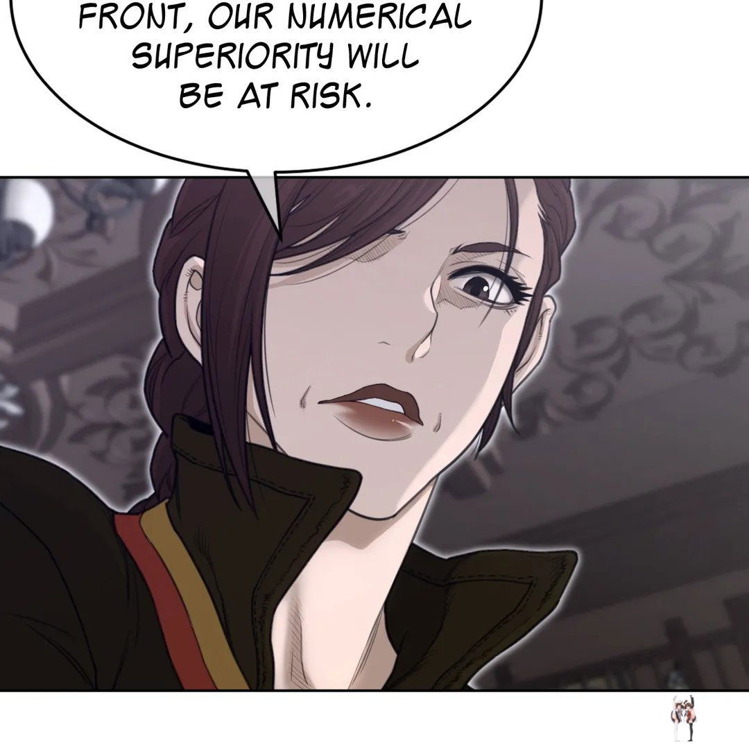 Perfect Half Perfect Half Chapter 150 - Page 28