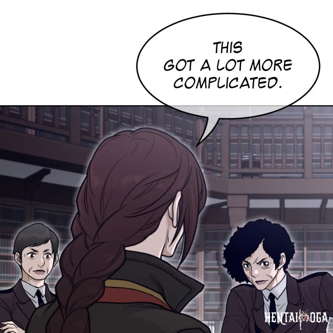 Perfect Half Perfect Half Chapter 150 - Page 29