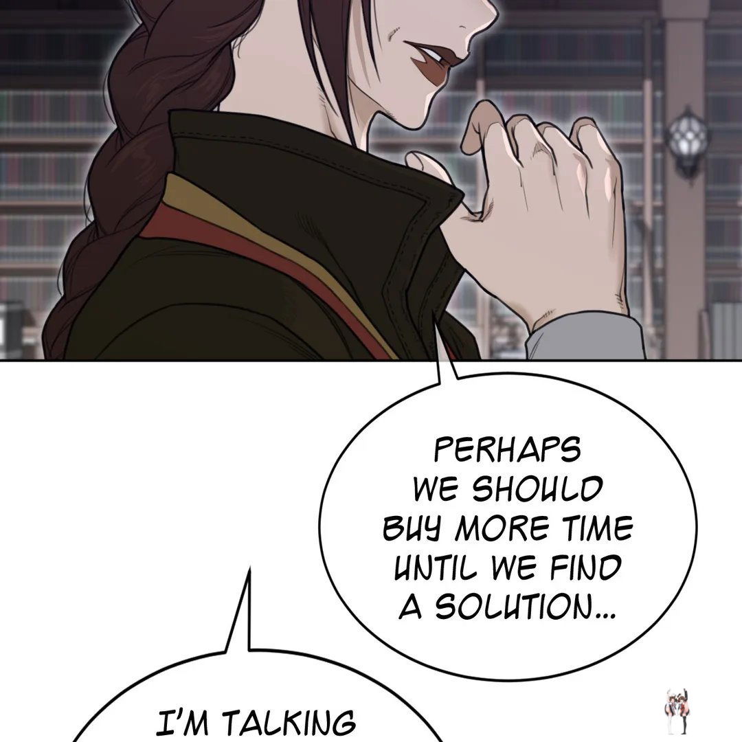 Perfect Half Perfect Half Chapter 150 - Page 31