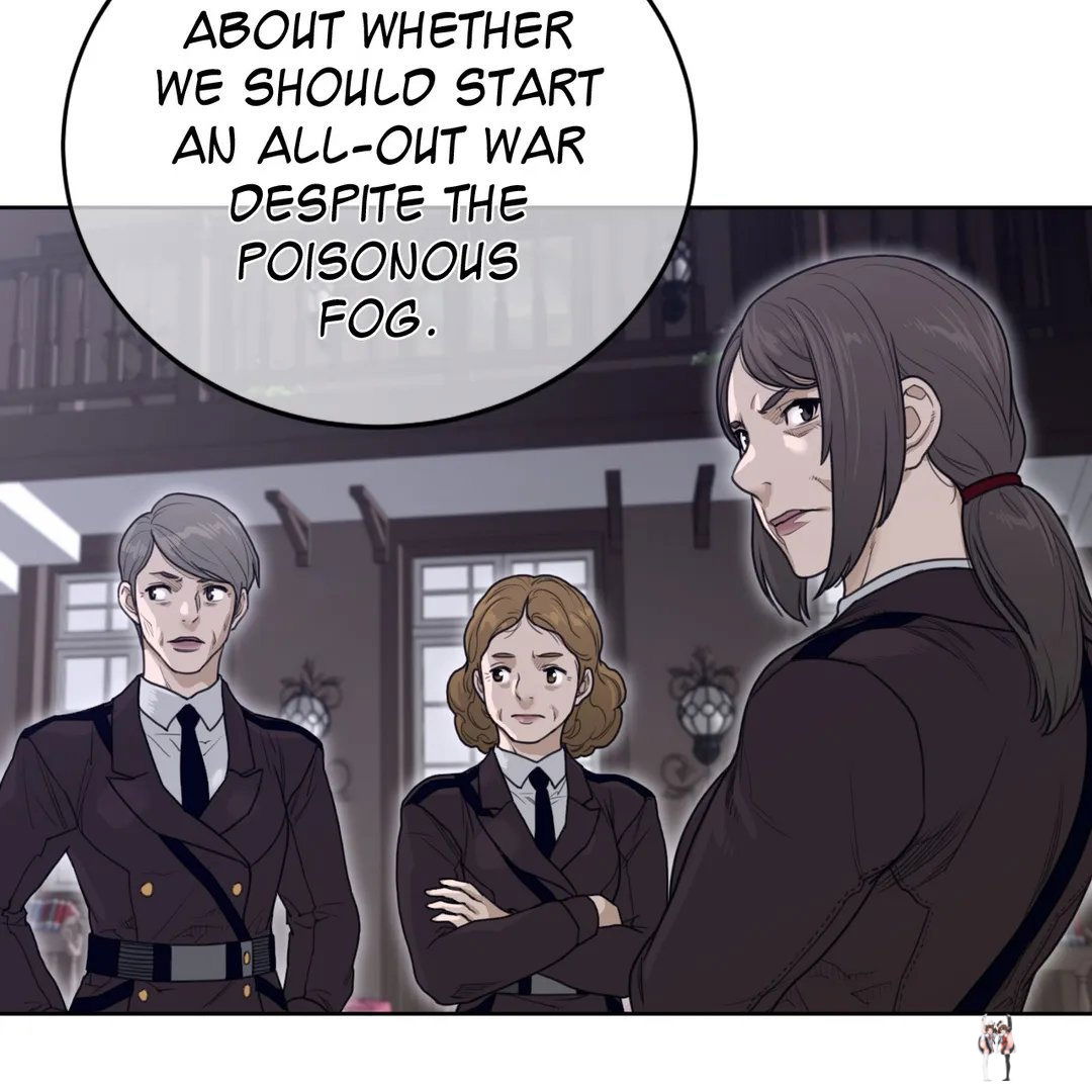 Perfect Half Perfect Half Chapter 150 - Page 32