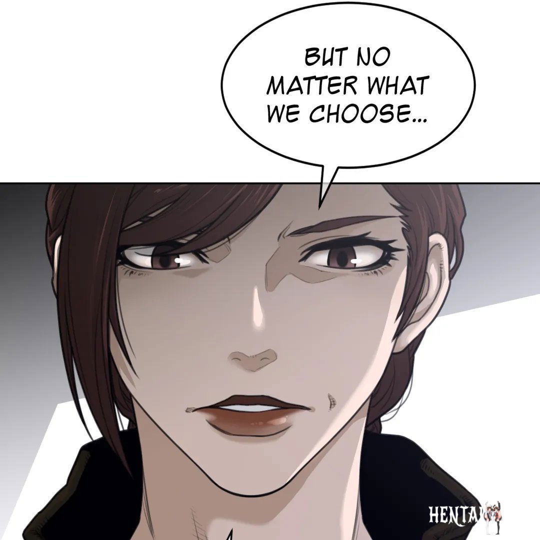 Perfect Half Perfect Half Chapter 150 - Page 33