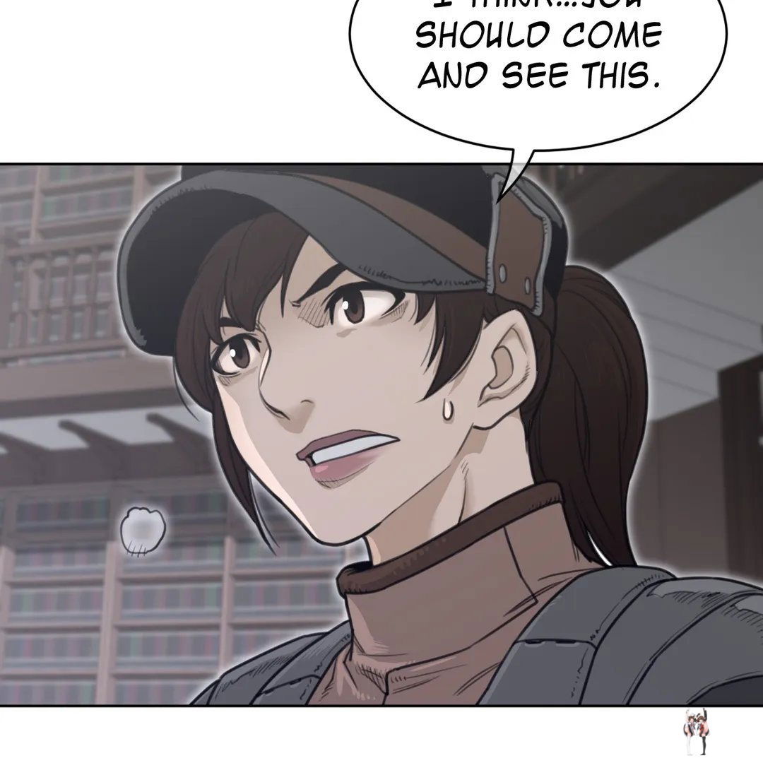 Perfect Half Perfect Half Chapter 150 - Page 36