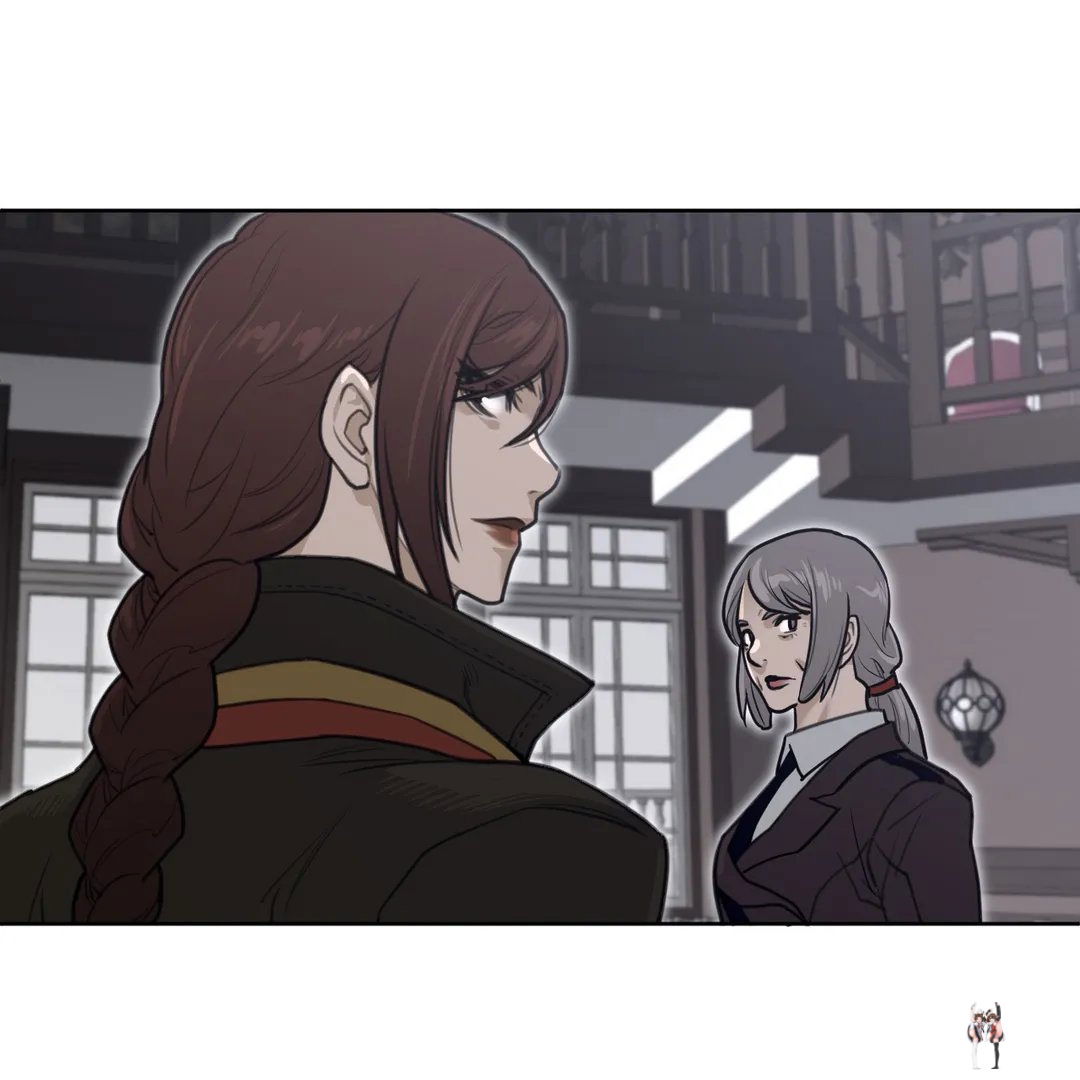 Perfect Half Perfect Half Chapter 150 - Page 37