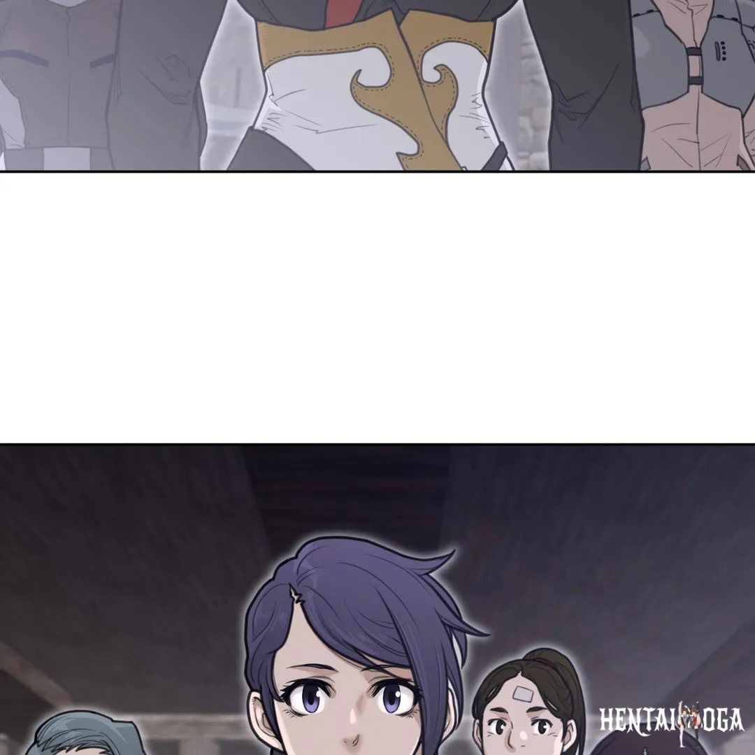 Perfect Half Perfect Half Chapter 150 - Page 42