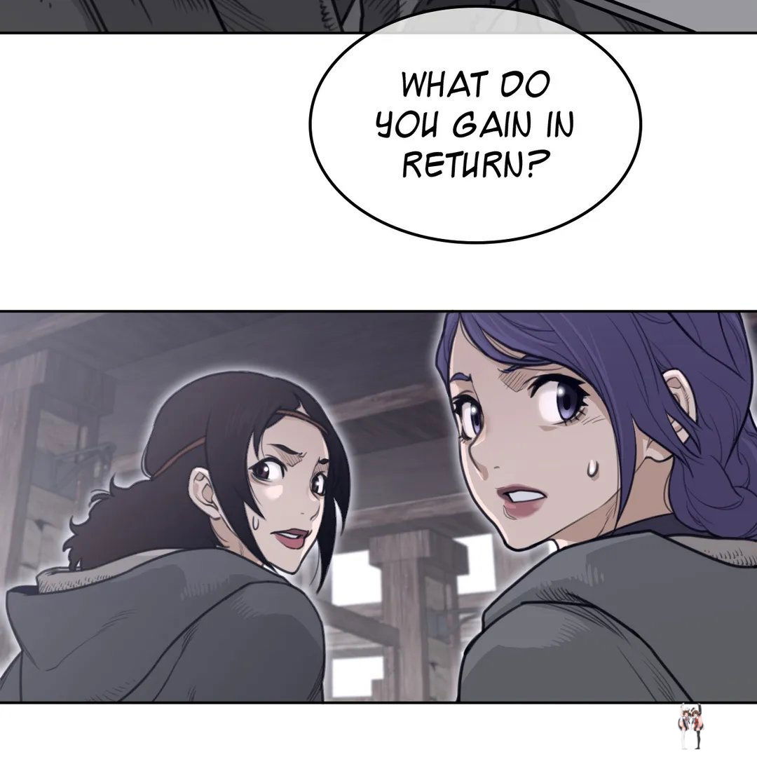 Perfect Half Perfect Half Chapter 150 - Page 56