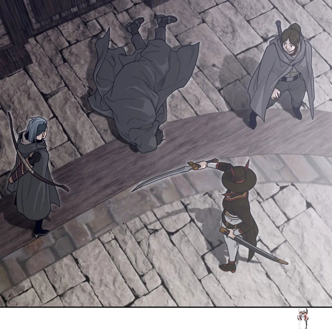 Perfect Half Perfect Half Chapter 150 - Page 64