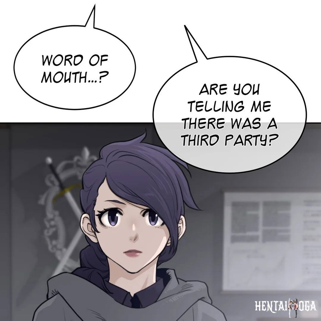 Perfect Half Perfect Half Chapter 150 - Page 77