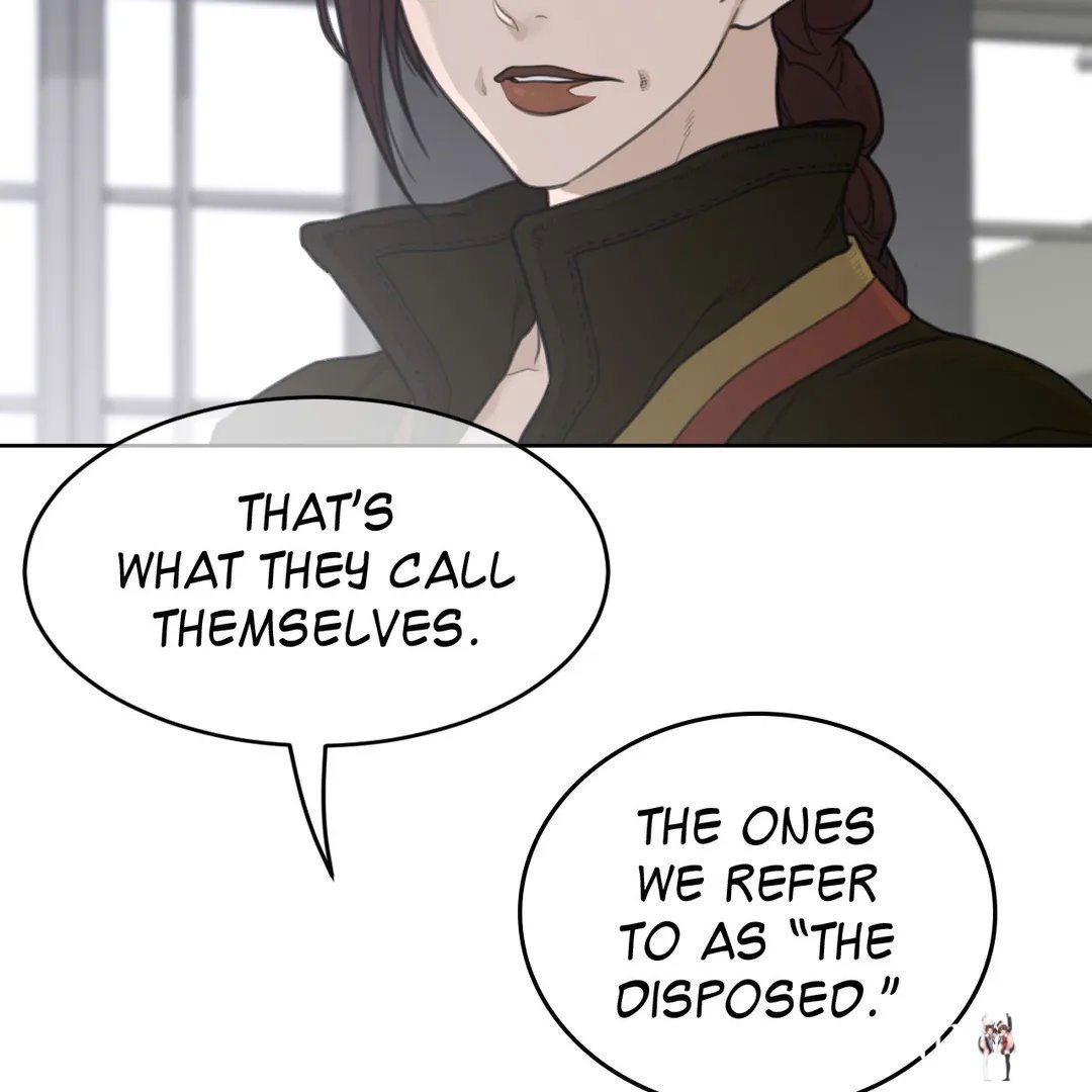 Perfect Half Perfect Half Chapter 150 - Page 79