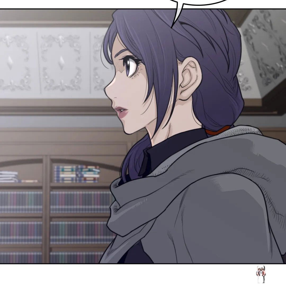 Perfect Half Perfect Half Chapter 150 - Page 80