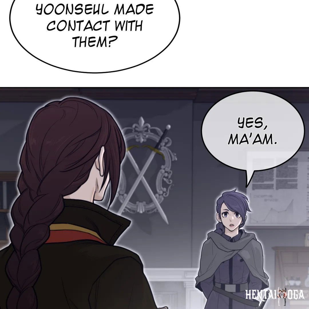 Perfect Half Perfect Half Chapter 150 - Page 82