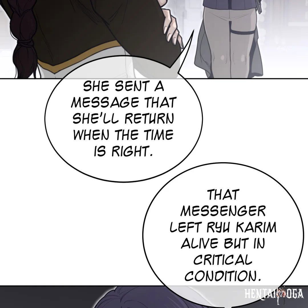 Perfect Half Perfect Half Chapter 150 - Page 83