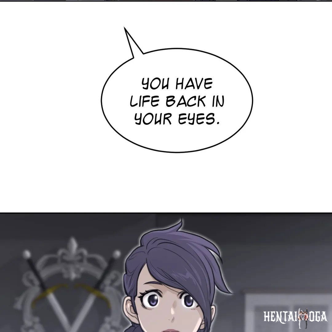 Perfect Half Perfect Half Chapter 150 - Page 87