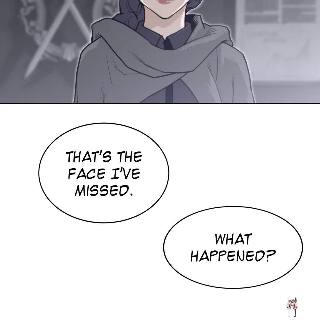 Perfect Half Perfect Half Chapter 150 - Page 88