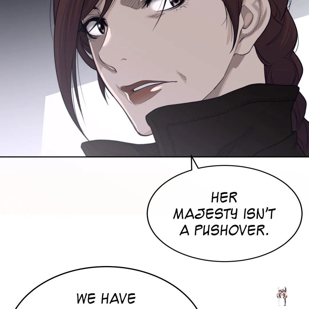 Perfect Half Perfect Half Chapter 150 - Page 91