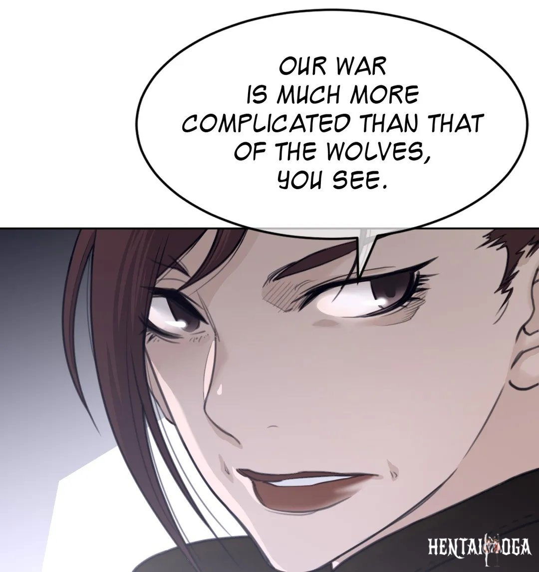 Perfect Half Perfect Half Chapter 150 - Page 93