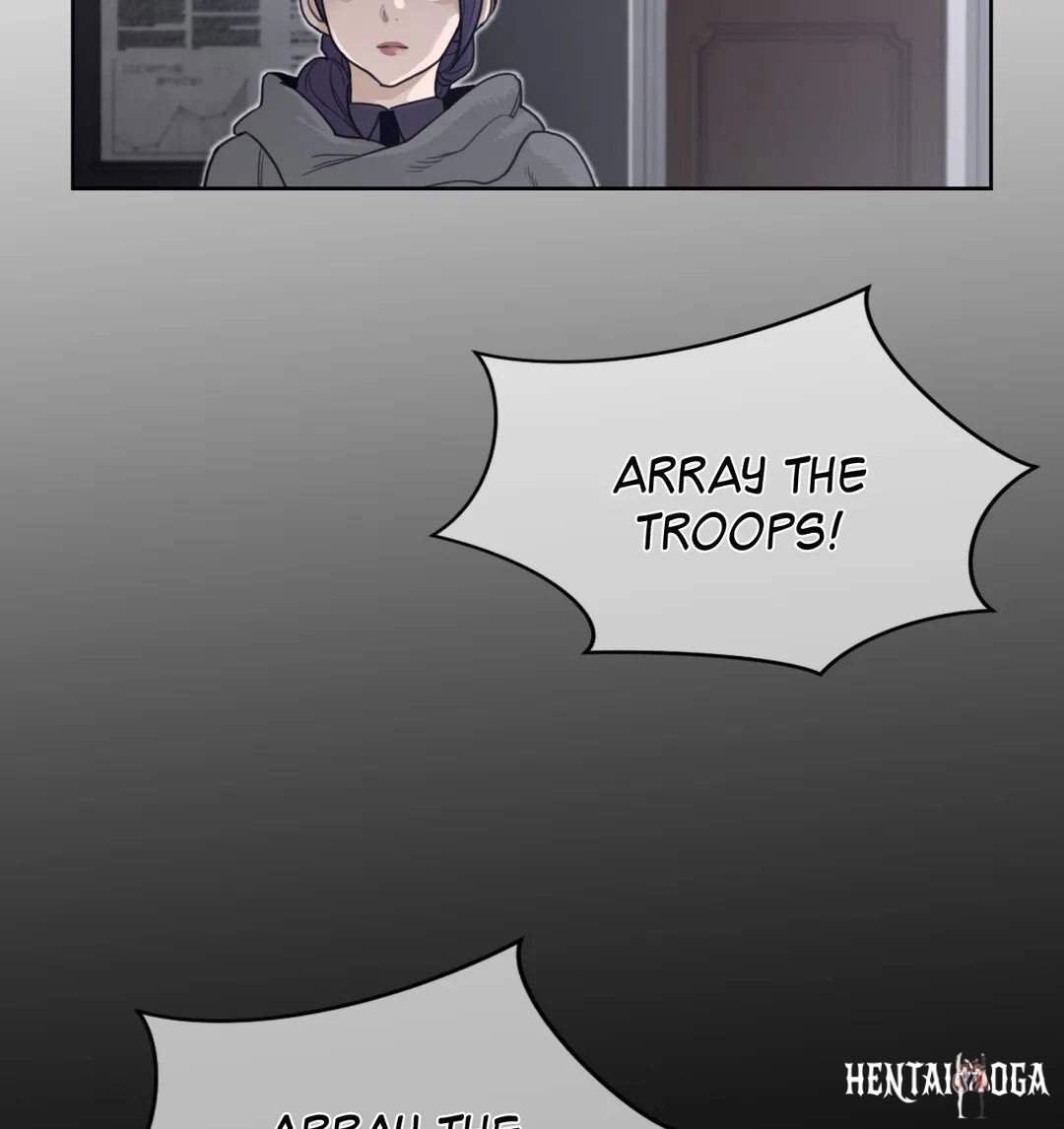 Perfect Half Perfect Half Chapter 150 - Page 95