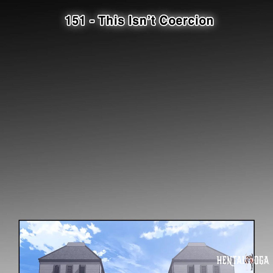 Perfect Half Perfect Half Chapter 151 - Page 11