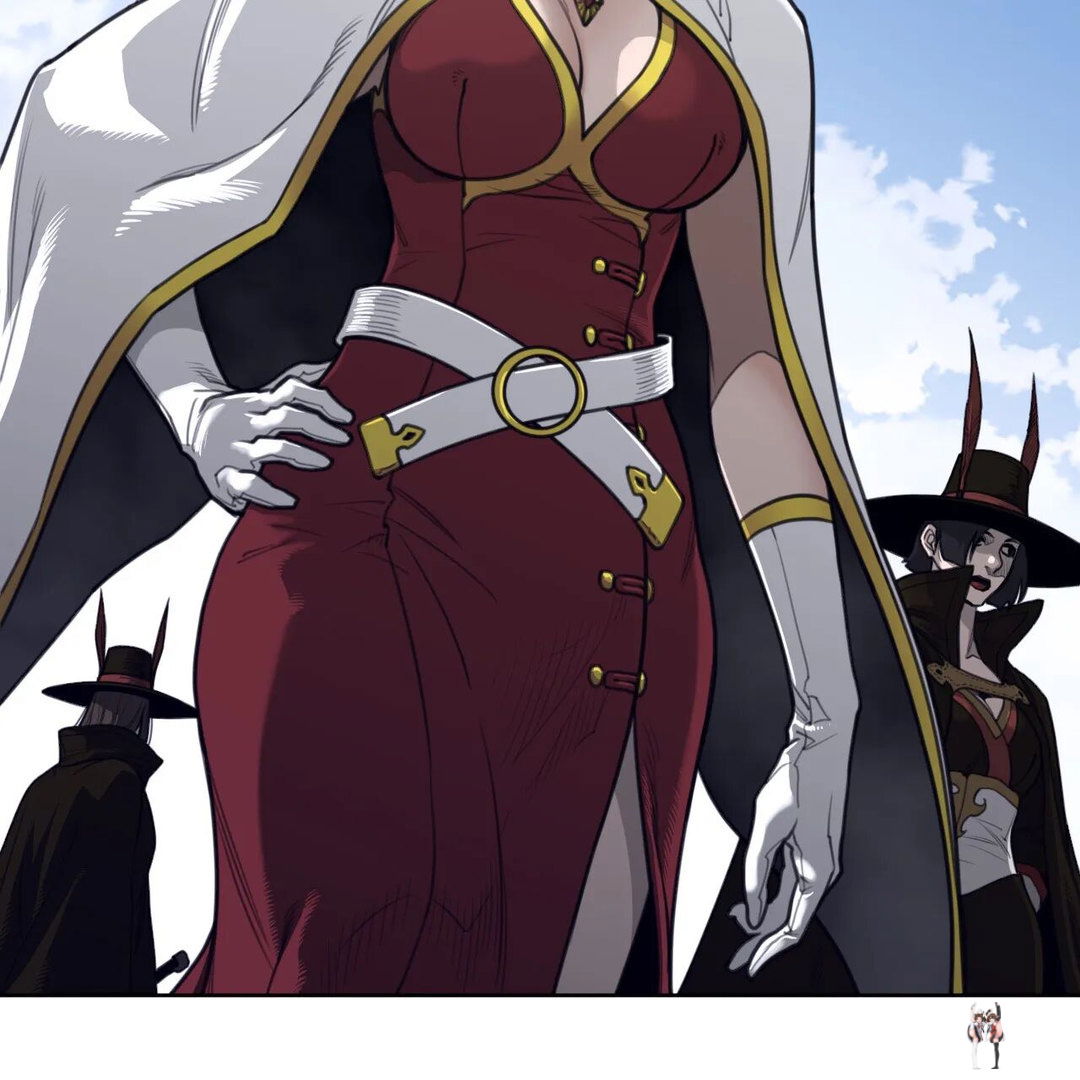 Perfect Half Perfect Half Chapter 151 - Page 16