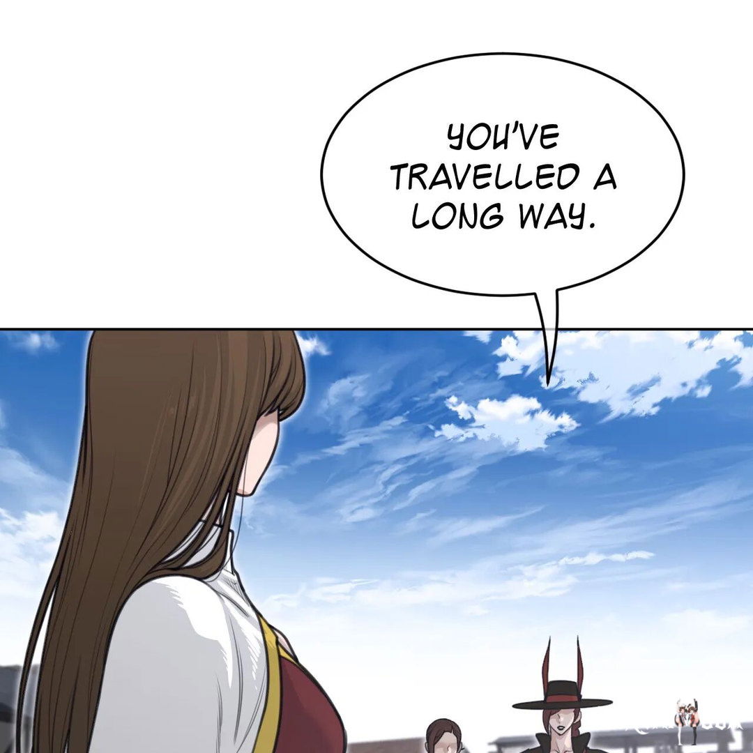 Perfect Half Perfect Half Chapter 151 - Page 17