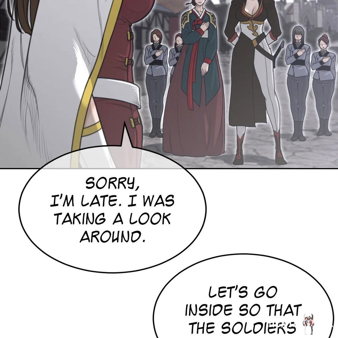 Perfect Half Perfect Half Chapter 151 - Page 18